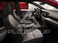 2026 Seat Ibiza