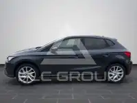 2026 Seat Ibiza