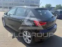 2026 Seat Ibiza
