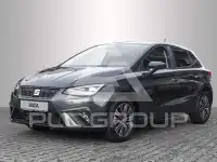 2026 Seat Ibiza