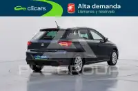2026 Seat Ibiza