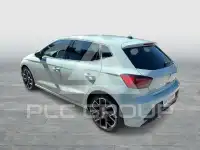 2026 Seat Ibiza