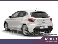 2026 Seat Ibiza