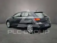 2026 Seat Ibiza