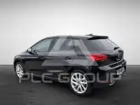 2026 Seat Ibiza
