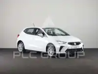 2026 Seat Ibiza