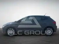 2026 Seat Ibiza