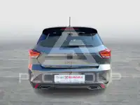 2026 Seat Ibiza