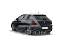 2026 Seat Ibiza