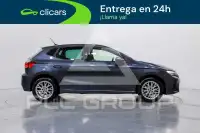 2026 Seat Ibiza