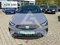 2026 Seat Ibiza