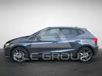 2026 Seat Ibiza