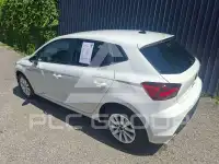 2026 Seat Ibiza