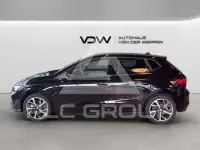 2026 Seat Ibiza