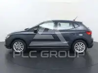 2026 Seat Ibiza