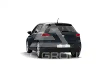 2026 Seat Ibiza