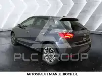2026 Seat Ibiza
