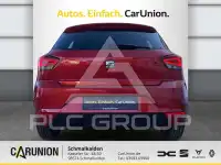 2026 Seat Ibiza
