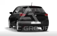 2026 Seat Ibiza