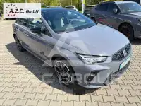 2026 Seat Ibiza