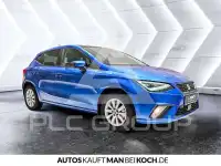 2026 Seat Ibiza
