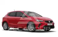 2026 Seat Ibiza
