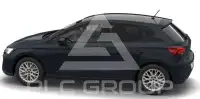 2026 Seat Ibiza