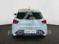 2026 Seat Ibiza