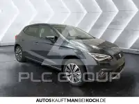 2026 Seat Ibiza