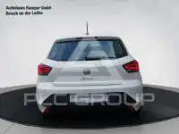 2026 Seat Ibiza