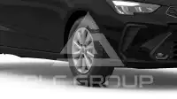 2026 Seat Ibiza