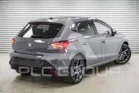 2026 Seat Ibiza