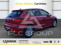 2026 Seat Ibiza