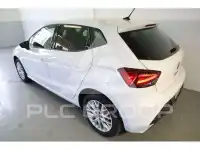 2026 Seat Ibiza