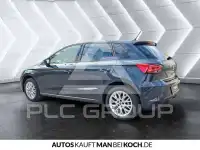 2026 Seat Ibiza