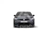 2026 Seat Ibiza