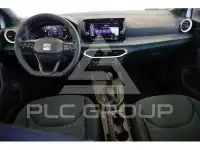 2026 Seat Ibiza