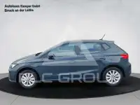 2026 Seat Ibiza