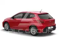 2026 Seat Ibiza
