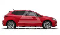 2026 Seat Ibiza