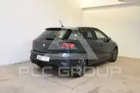 2026 Seat Ibiza