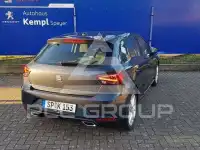 2026 Seat Ibiza