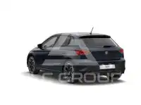 2026 Seat Ibiza