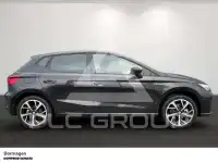 2026 Seat Ibiza