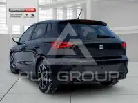 2026 Seat Ibiza