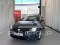 2026 Seat Ibiza