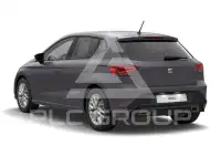 2026 Seat Ibiza