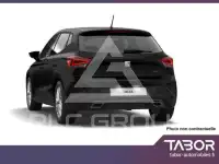 2026 Seat Ibiza