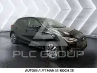2026 Seat Ibiza