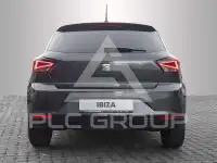 2026 Seat Ibiza